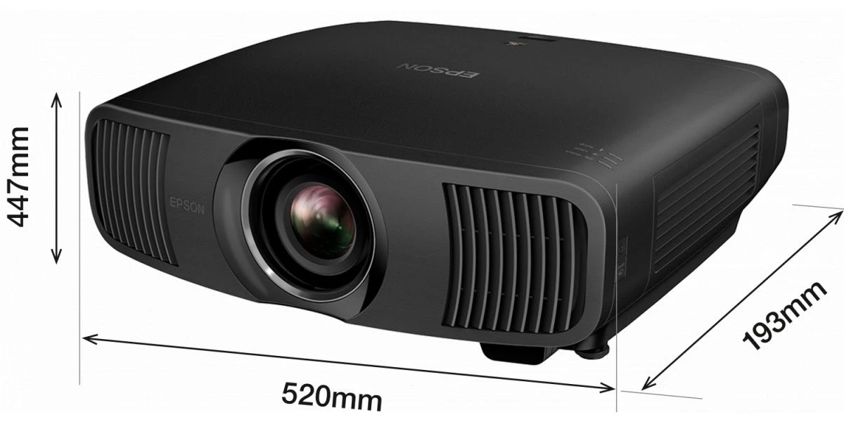 Vidéoprojecteurs Epson Eh-ls12000b 10 Vidéoprojecteurs Epson Eh-ls12000b – Image 8