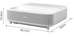 Vidéoprojecteurs Epson Eh-ls300w -Boutique FURUTECH epson eh ls300w 8