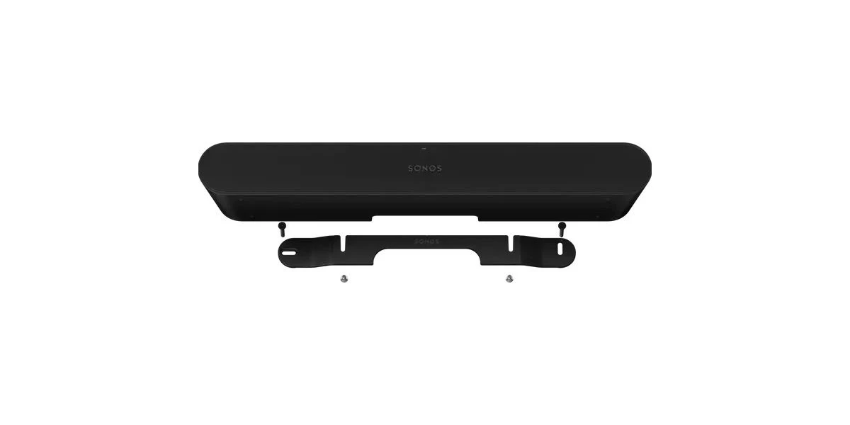 Fixations Et Supports Fixation Maruale Sonos Ray 4 Fixations Et Supports Fixation Maruale Sonos Ray – Image 2