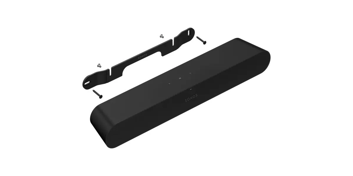 Fixations Et Supports Fixation Maruale Sonos Ray 5 Fixations Et Supports Fixation Maruale Sonos Ray – Image 3