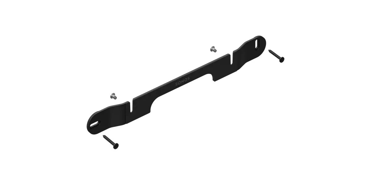 Fixations Et Supports Fixation Maruale Sonos Ray 3 Fixations Et Supports Fixation Maruale Sonos Ray