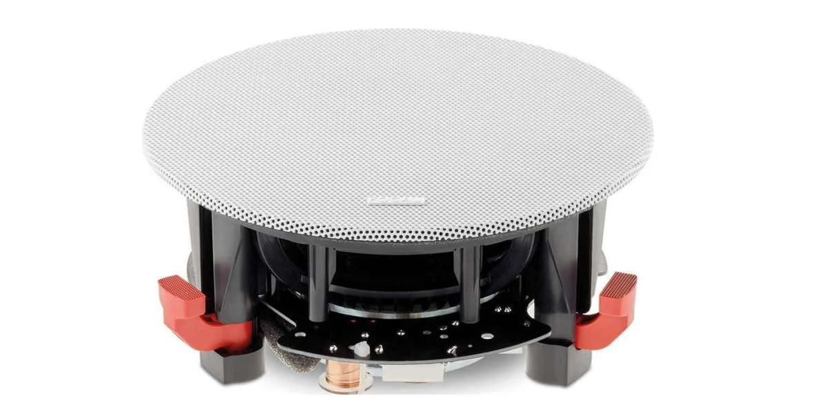 Enceintes Encastrables Focal 100 Icw5 - Prix Unitaire 4 Enceintes Encastrables Focal 100 Icw5 - Prix Unitaire – Image 2