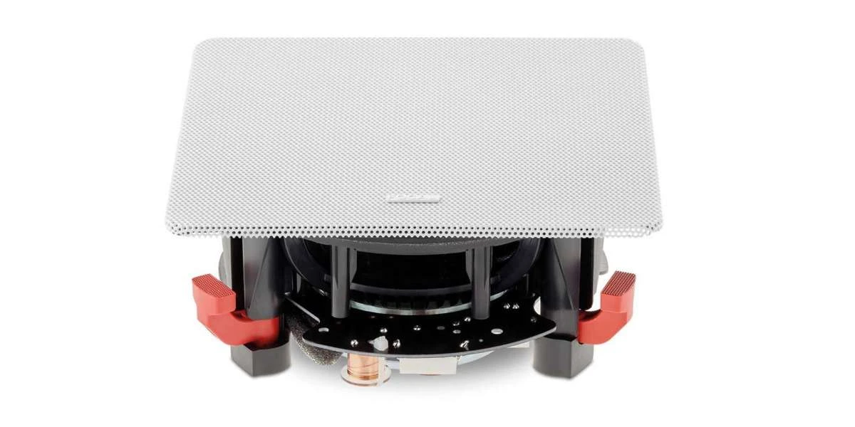 Enceintes Encastrables Focal 100 Icw5 - Prix Unitaire 5 Enceintes Encastrables Focal 100 Icw5 - Prix Unitaire – Image 3