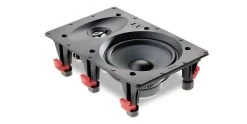 Enceintes Encastrables Focal 100 Iw6 - Prix Unitaire