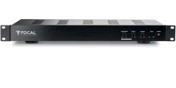 Amplis De Puissances Focal 100 Iwsub8 Amplifier