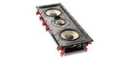 Enceintes Encastrables Focal 300 Iw Lcr6 - Prix Unitaire