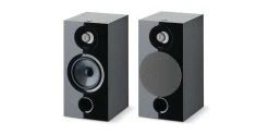 Enceintes Bibliothèques Focal Chora 806 Black - Prix Unitaire