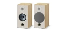 Enceintes Bibliothèques Focal Chora 806 Light Wood - Prix Unitaire