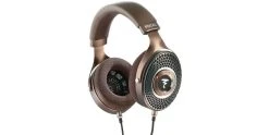 Casques Hi-fi Focal Clear Mg
