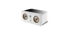 Enceintes Centrales Focal Kanta Center Blanc Carrara
