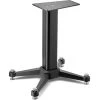 Fixations Et Supports Focal Kanta Center Stand Black -Boutique FURUTECH focal kanta center stand black