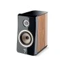 Enceintes Bibliothèques Focal Kanta N1 Walnut Noir - Prix Unitaire -Boutique FURUTECH focal kanta n1 noir