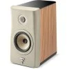 Enceintes Bibliothèques Focal Kanta N1 Walnut Ivory - Prix Unitaire -Boutique FURUTECH focal kanta n1 walnut ivory prix unitaire