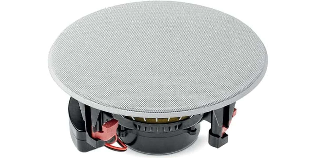 Enceintes Encastrables Focal Littora 1000 Icw8 4 Enceintes Encastrables Focal Littora 1000 Icw8 – Image 2