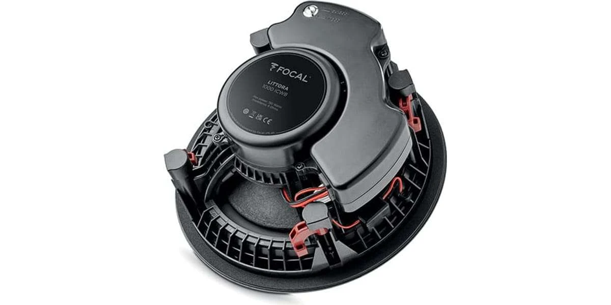 Enceintes Encastrables Focal Littora 1000 Icw8 5 Enceintes Encastrables Focal Littora 1000 Icw8 – Image 3
