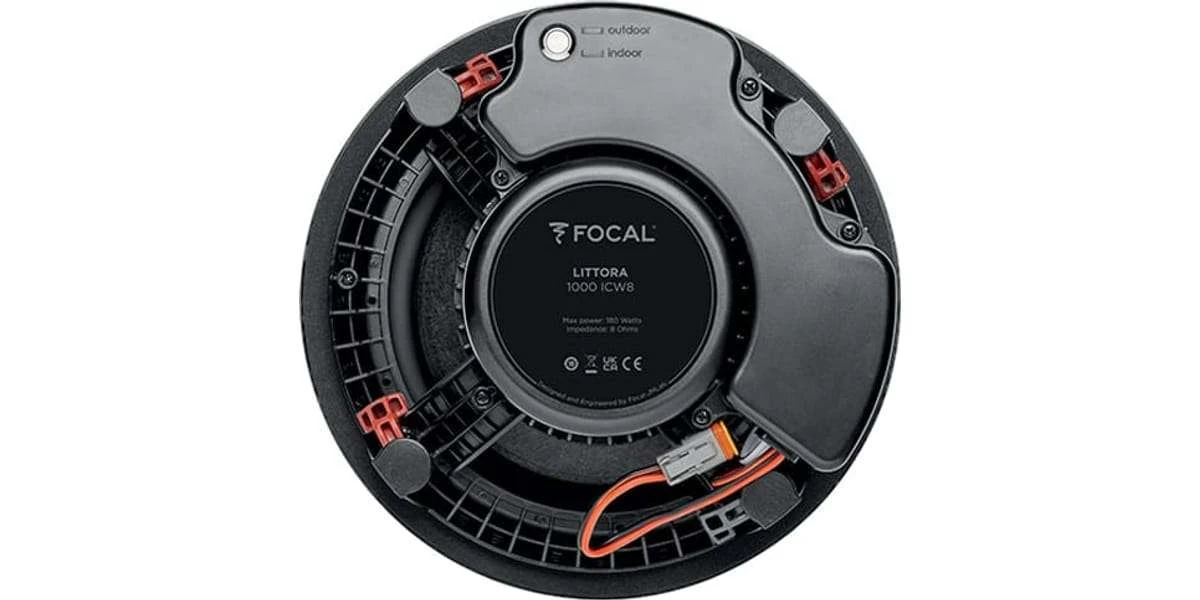 Enceintes Encastrables Focal Littora 1000 Icw8 7 Enceintes Encastrables Focal Littora 1000 Icw8 – Image 5