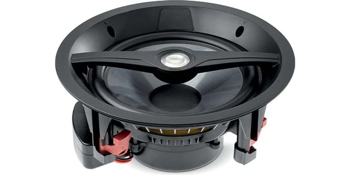 Enceintes Encastrables Focal Littora 200 Icw8 3 Enceintes Encastrables Focal Littora 200 Icw8