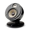 Enceintes Compactes Focal Pack Dome 1.0 Flax Noir -Boutique FURUTECH focal pack dome 1 0 flax noir