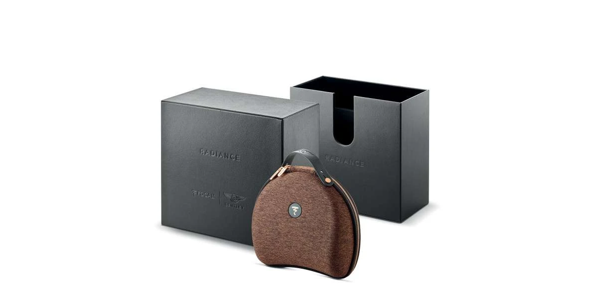 Casques Hi-fi Focal Radiance 7 Casques Hi-fi Focal Radiance – Image 5