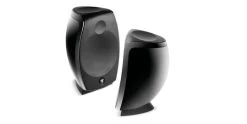 Enceintes Compactes Focal Sib Evo Dolby Atmos Noir - La Paire -Boutique FURUTECH focal sib evo dolby atmos noir la paire 2