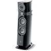 Enceintes Colonnes Focal Sopra N3 Black Lacquer - Prix Unitaire