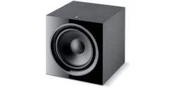 Caissons De Basses Focal Sub 600p Black
