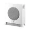 Caissons De Basses Focal Sub Air Blanc -Boutique FURUTECH focal sub air blanc