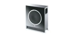 Caissons De Basses Focal Sub Air Noir