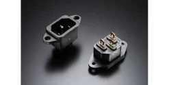 Connectiques électrique Furutech Ac-inlet (g)