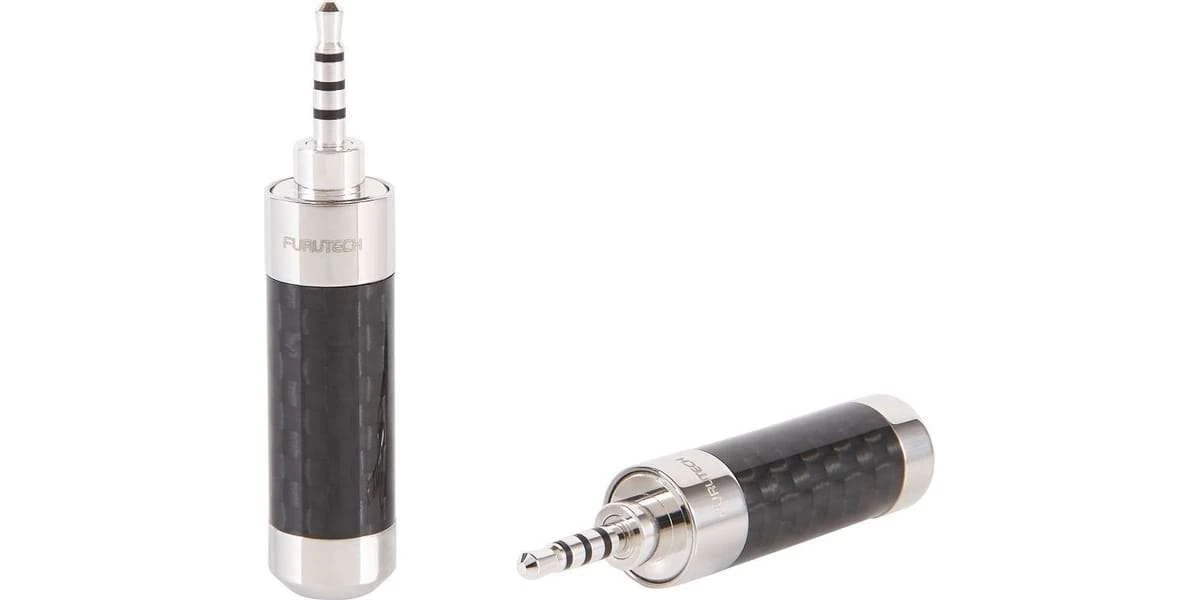 Connectiques Audio Furutech Cf-7254 (r) 3 Connectiques Audio Furutech Cf-7254 (r)