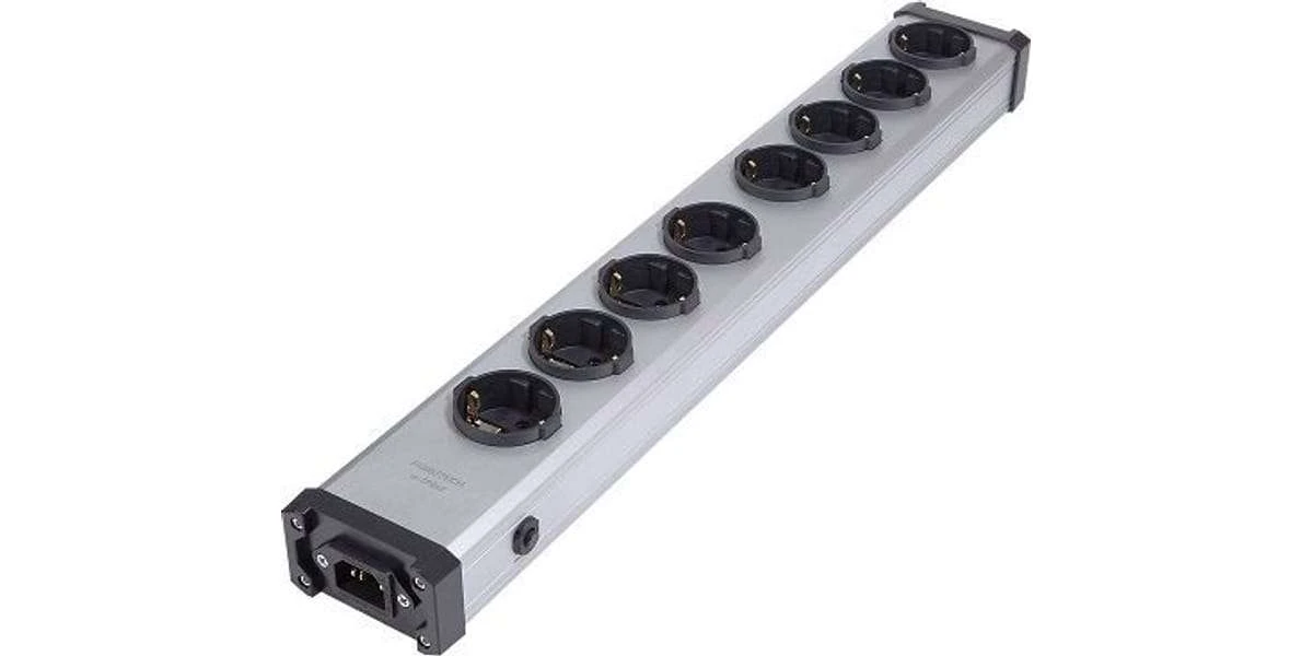 Connectiques électrique Furutech E-tp86e (version Européenne) 3 Connectiques électrique Furutech E-tp86e (version Européenne)