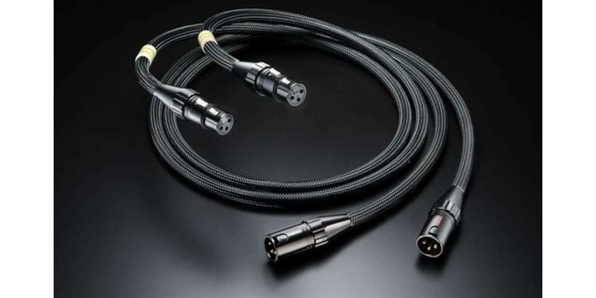 Connectiques Audio Furutech Evolution Ii Audio (xlr) 1,2m - La Paire 3 Connectiques Audio Furutech Evolution Ii Audio (xlr) 1,2m - La Paire