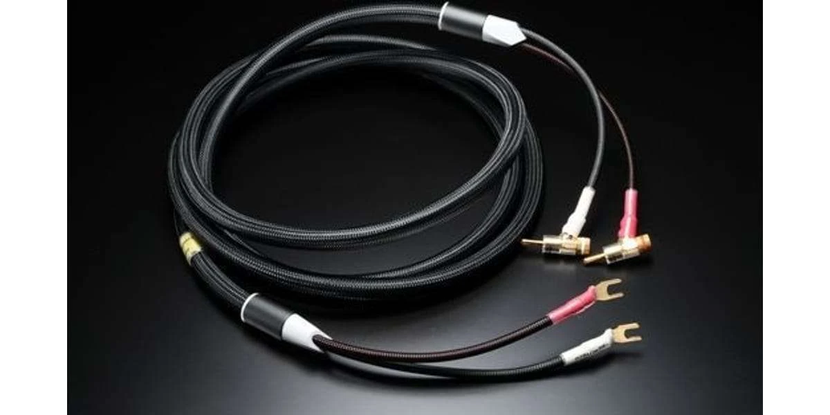 Connectiques Audio Furutech Evolution Ii Speaker-04 2m - La Paire 3 Connectiques Audio Furutech Evolution Ii Speaker-04 2m - La Paire