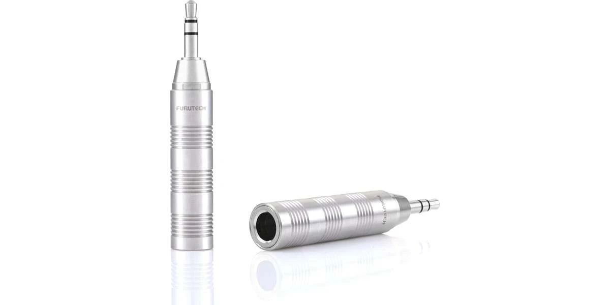 Connectiques Audio Furutech F35 (r) 3 Connectiques Audio Furutech F35 (r)