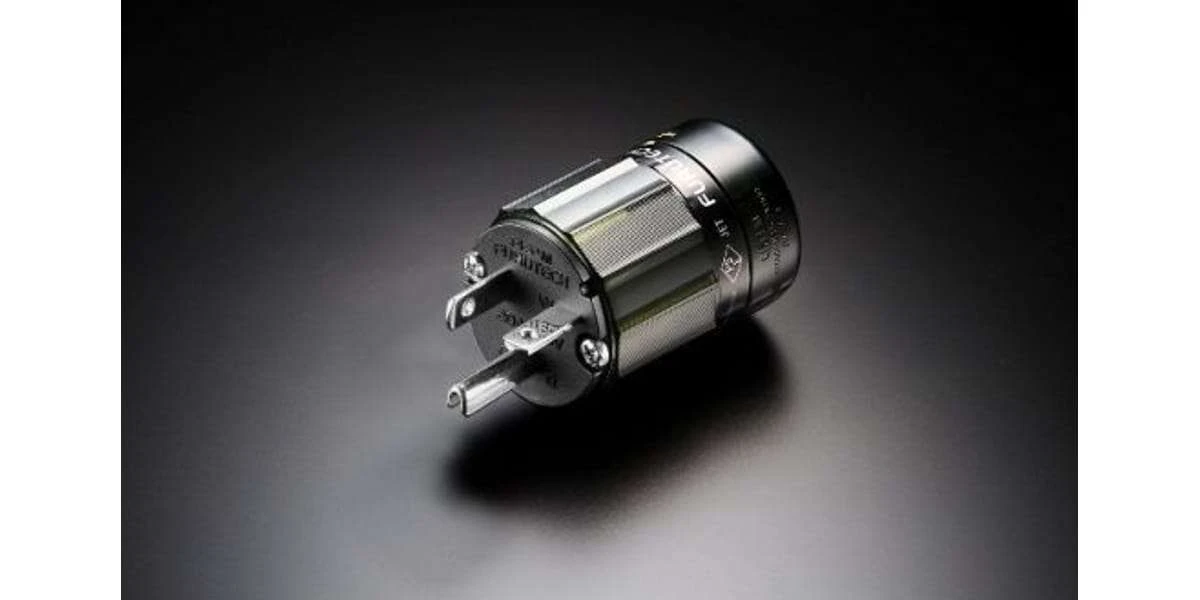 Connectiques électrique Furutech Fi-32m (r) 3 Connectiques électrique Furutech Fi-32m (r)