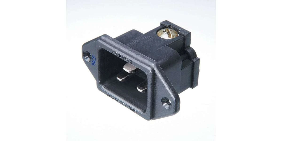 Connectiques électrique Furutech Fi-33 Ncf (r) 4 Connectiques électrique Furutech Fi-33 Ncf (r) – Image 2