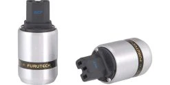 Connectiques électrique Furutech Fi-46 Ncf (g)