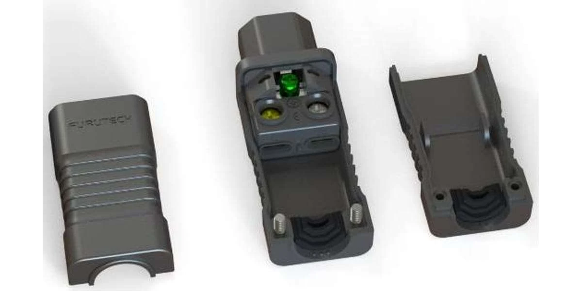 Connectiques électrique Furutech Fi-c15 (g) 4 Connectiques électrique Furutech Fi-c15 (g) – Image 2