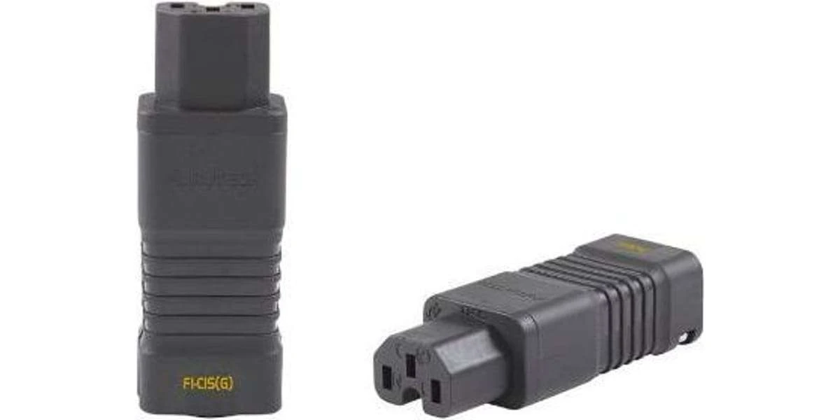 Connectiques électrique Furutech Fi-c15 (g) 3 Connectiques électrique Furutech Fi-c15 (g)