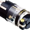 Connectiques électrique Furutech Fi-e 11 (cu) 2 Connectiques électrique Furutech Fi-e 11 (cu) -Boutique FURUTECH furutech fi e 11 cu