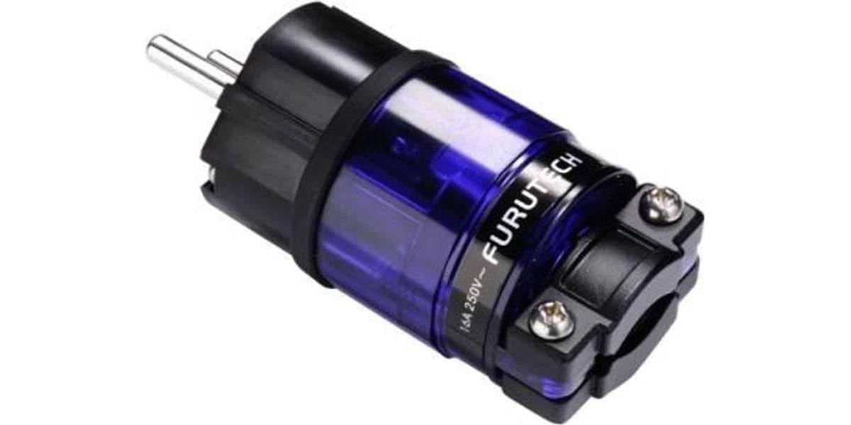 Connectiques électrique Furutech Fi-e 11-n1 (r) 3 Connectiques électrique Furutech Fi-e 11-n1 (r)