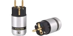 Connectiques électrique Furutech Fi-e46 Ncf (g)