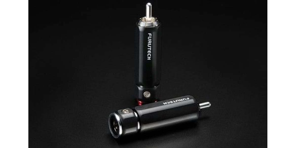 Connectiques Audio Furutech Fp-108 (r) 4pcs 3 Connectiques Audio Furutech Fp-108 (r) 4pcs