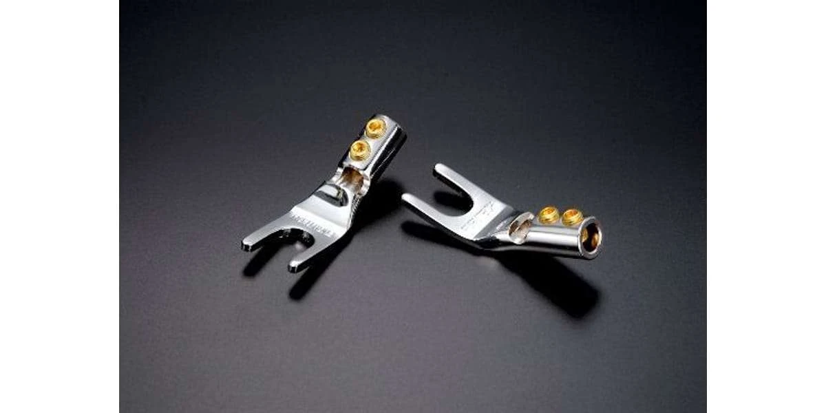 Connectiques Audio Furutech Fp-201 (r) 4pcs 3 Connectiques Audio Furutech Fp-201 (r) 4pcs