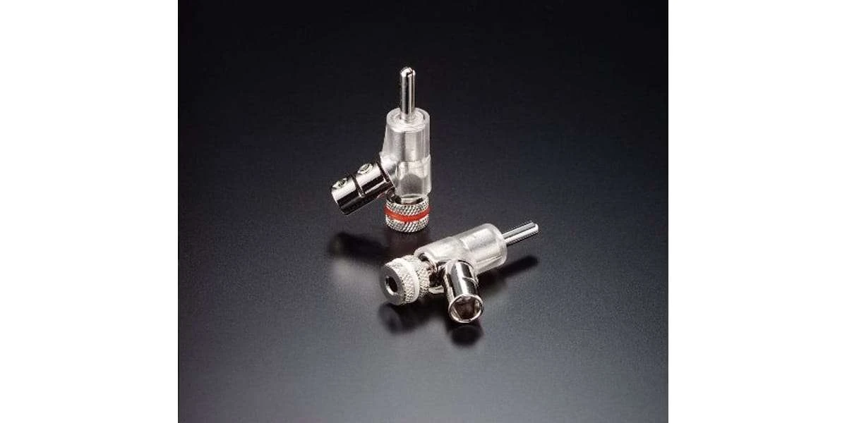 Connectiques Audio Furutech Fp-202 (r) 4pcs 3 Connectiques Audio Furutech Fp-202 (r) 4pcs