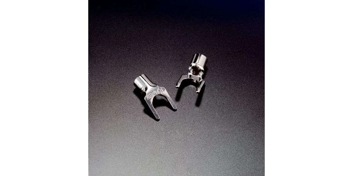 Connectiques Audio Furutech Fp-203 (r) 4pcs 3 Connectiques Audio Furutech Fp-203 (r) 4pcs