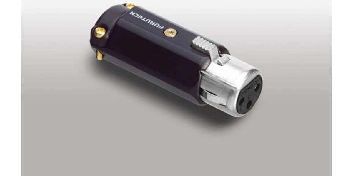 Connectiques Audio Furutech Fp-602 F (g) 3 Connectiques Audio Furutech Fp-602 F (g)