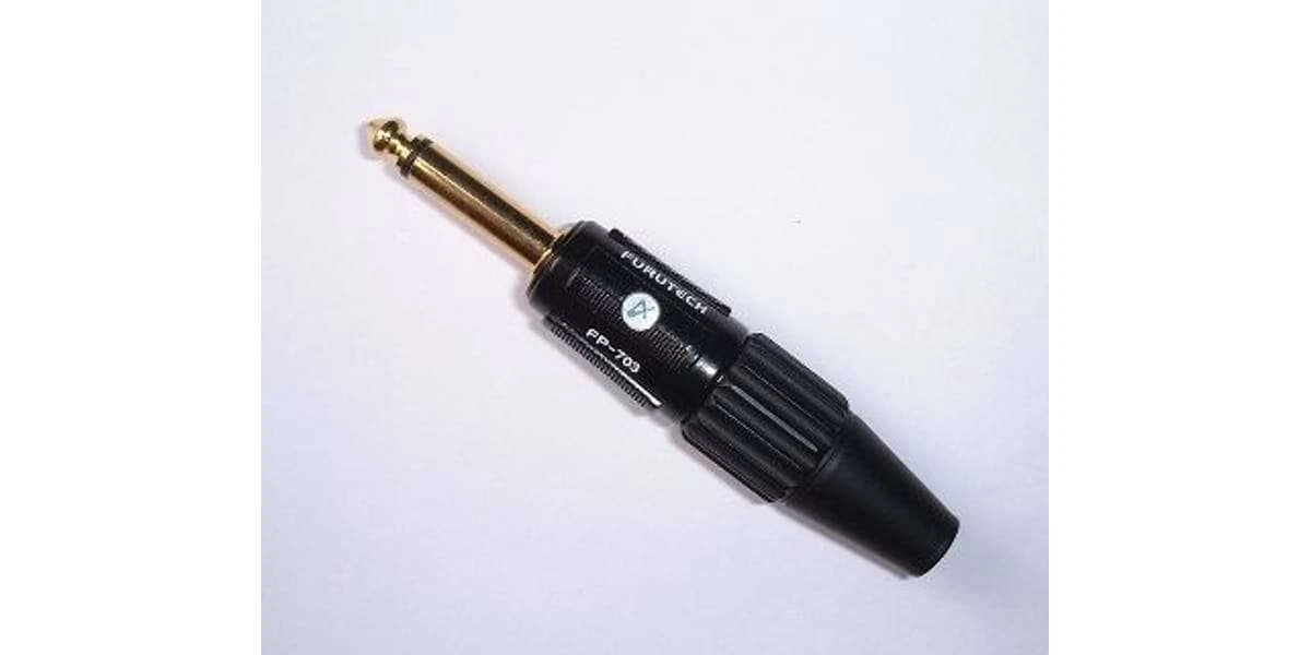 Connectiques Audio Furutech Fp-703 (g) 4 Connectiques Audio Furutech Fp-703 (g) – Image 2