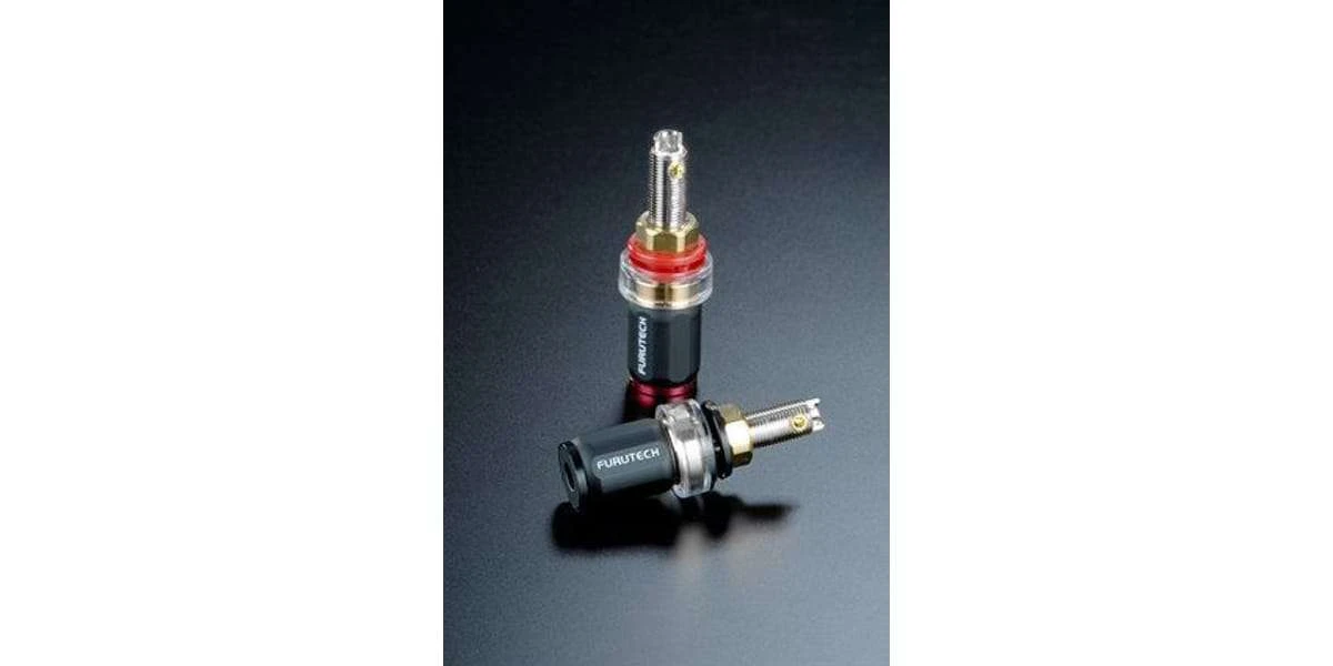 Connectiques Audio Furutech Fp 803 (r) 2pcs 3 Connectiques Audio Furutech Fp 803 (r) 2pcs