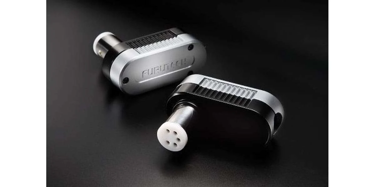 Connectiques Audio Furutech Fp-din (l) 3 Connectiques Audio Furutech Fp-din (l)